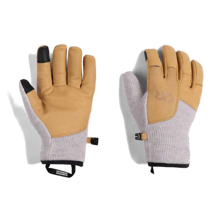 Outdoor Research Flurry Driving Gloves - Women's - Image 5